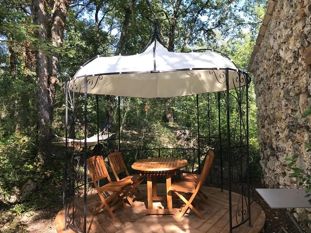Villa La Bastide Du Baou à Callian  0*, Callian (Var) France