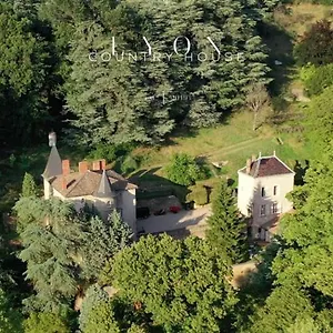 Lyon Caluire-et-Cuire